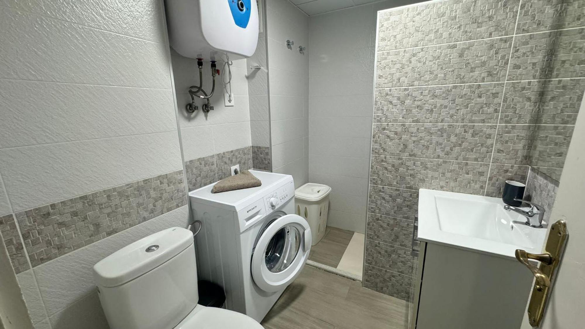 Aloe New Excellence Apartment Playa del Ingles  Ngoại thất bức ảnh