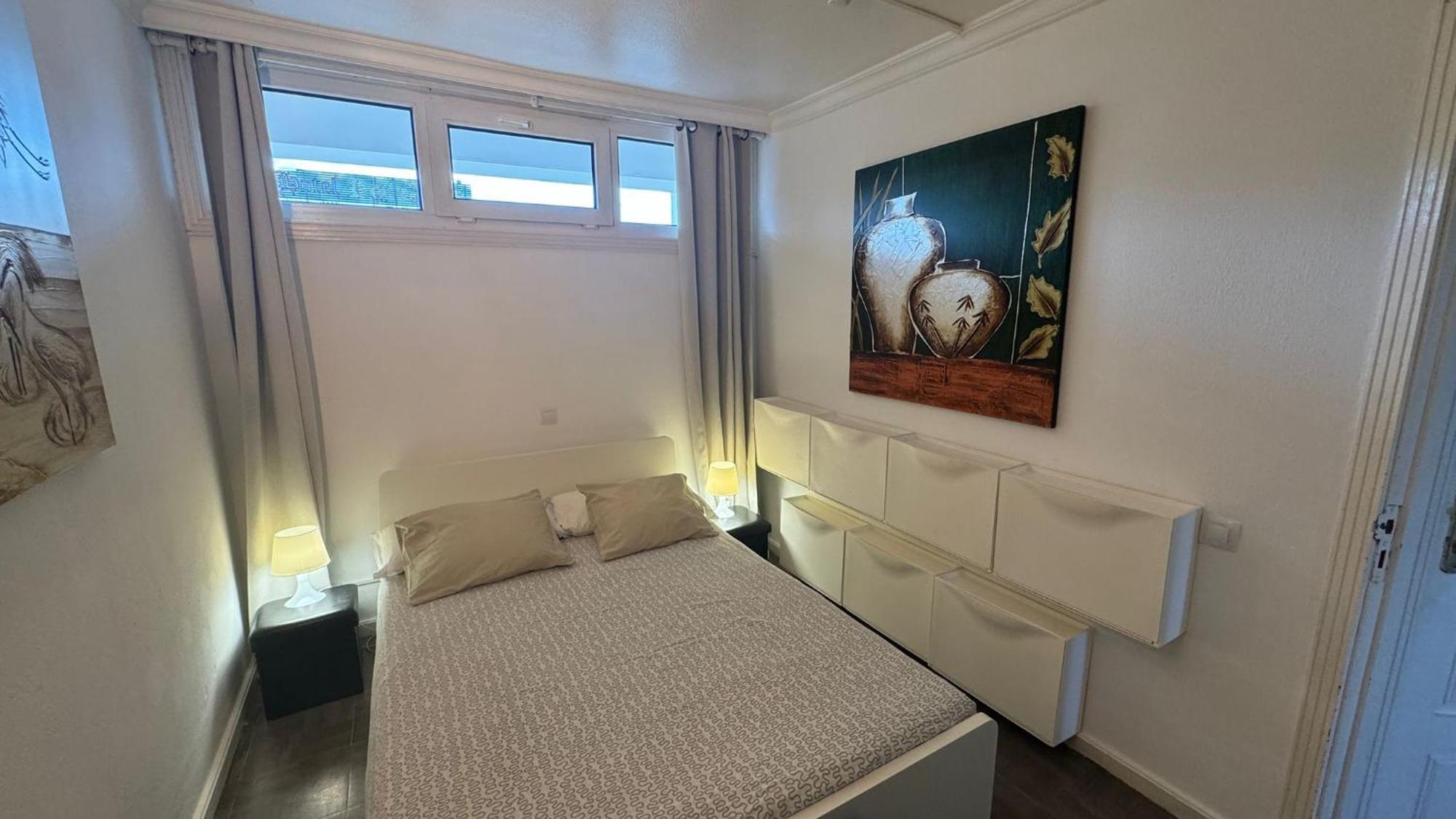 Aloe New Excellence Apartment Playa del Ingles  Ngoại thất bức ảnh