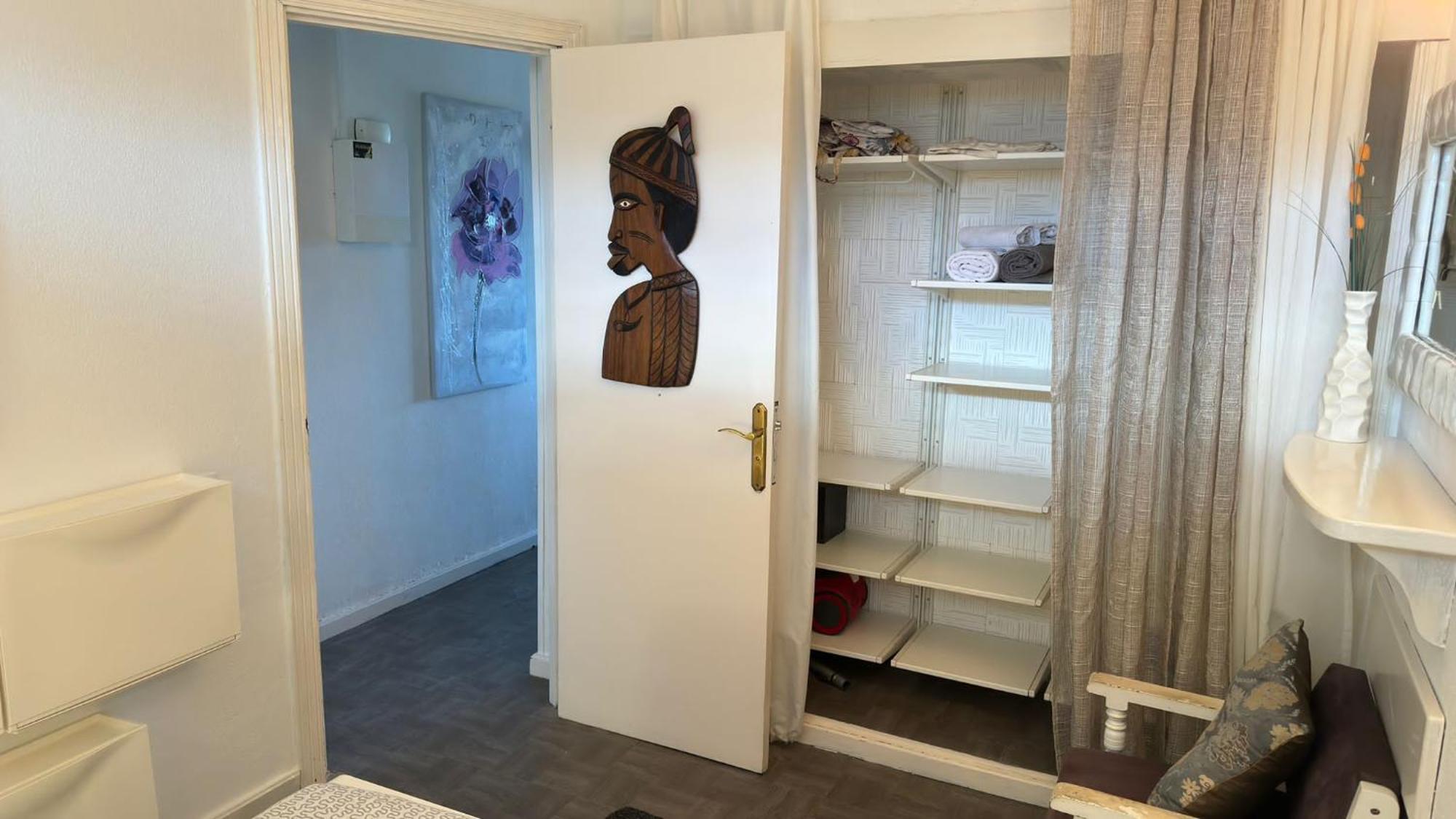 Aloe New Excellence Apartment Playa del Ingles  Ngoại thất bức ảnh