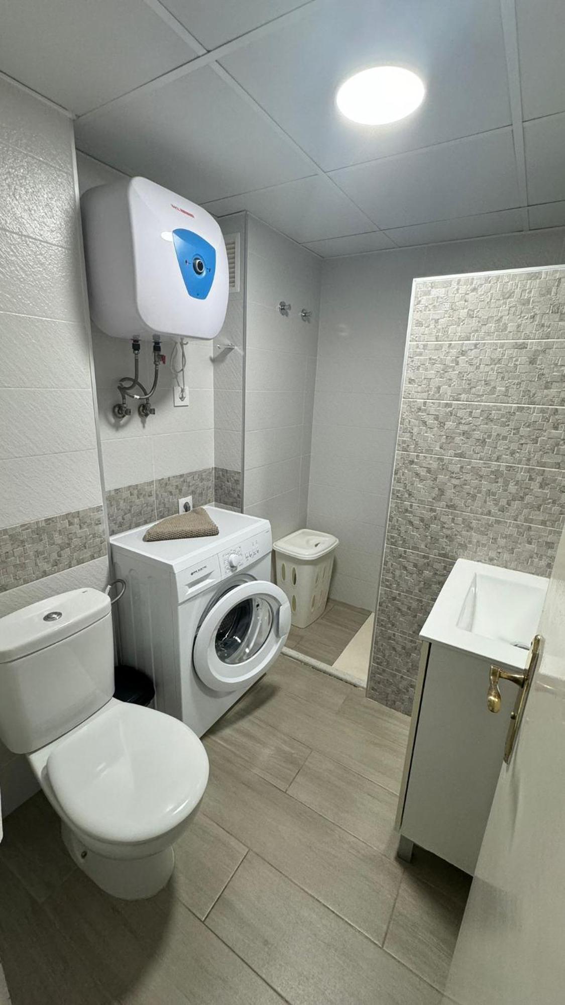 Aloe New Excellence Apartment Playa del Ingles  Ngoại thất bức ảnh
