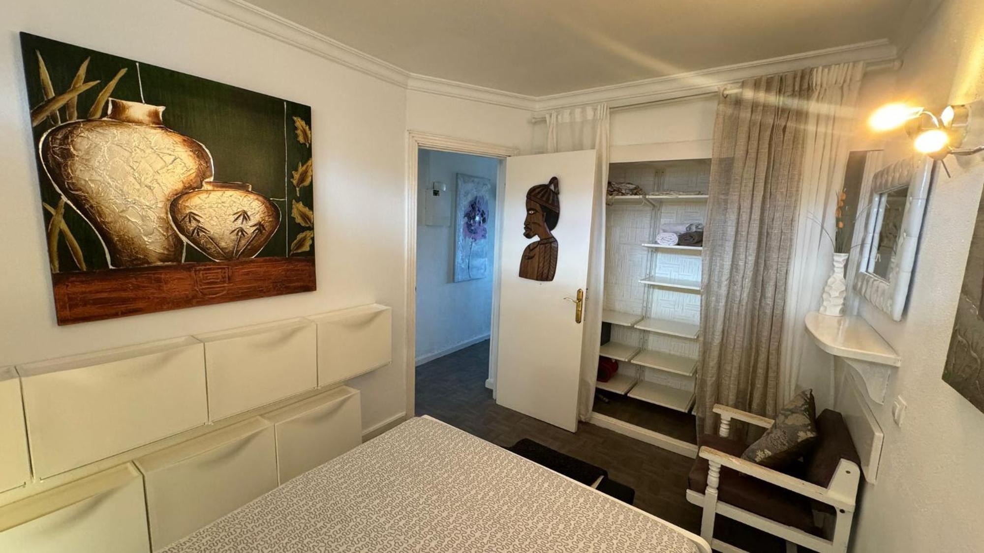 Aloe New Excellence Apartment Playa del Ingles  Ngoại thất bức ảnh