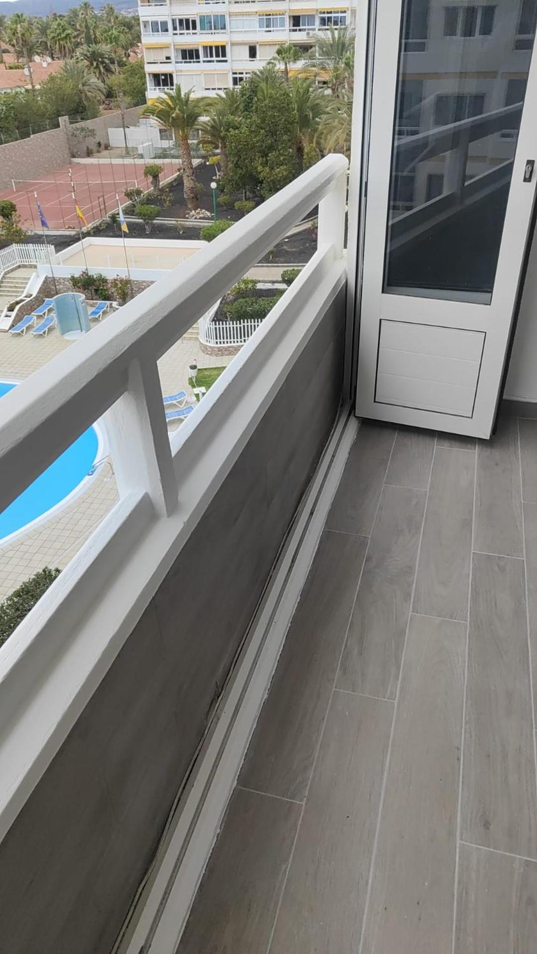Aloe New Excellence Apartment Playa del Ingles  Ngoại thất bức ảnh