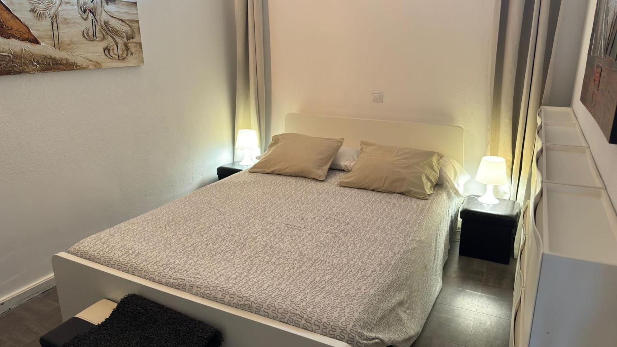 Aloe New Excellence Apartment Playa del Ingles  Ngoại thất bức ảnh