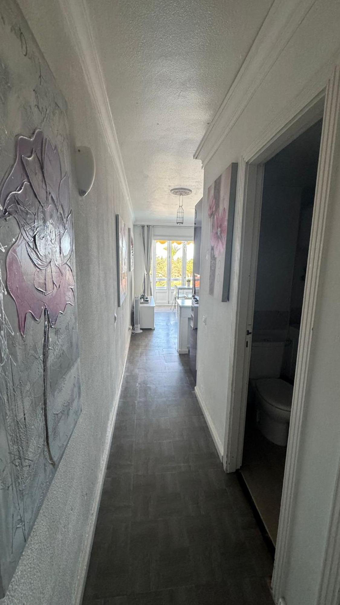 Aloe New Excellence Apartment Playa del Ingles  Ngoại thất bức ảnh