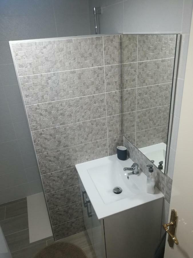 Aloe New Excellence Apartment Playa del Ingles  Ngoại thất bức ảnh