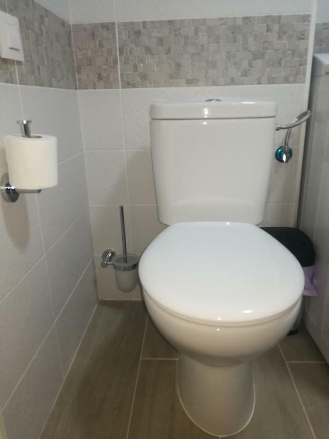 Aloe New Excellence Apartment Playa del Ingles  Ngoại thất bức ảnh